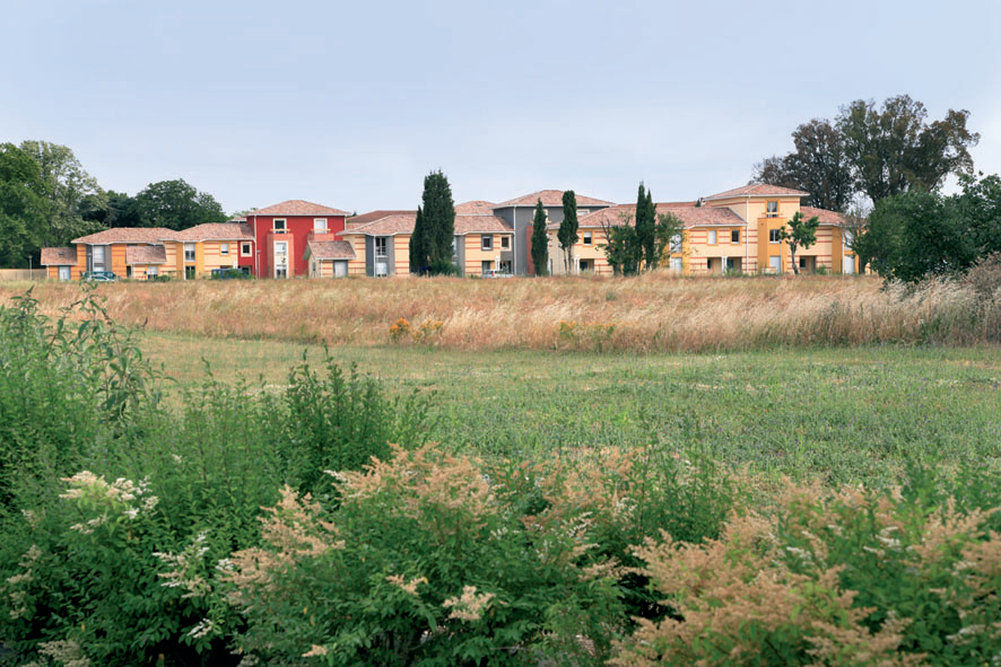 Appart'City Classic Toulouse Colomiers Bagian luar foto